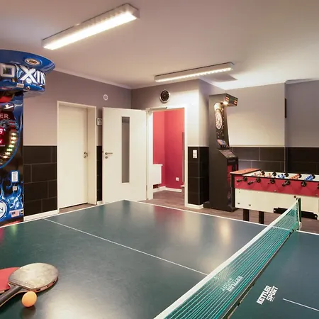 Ferienwohnanlage Odins Blick - 17 - Direkt Am Privatstrand, Mit Sauna, Garten *