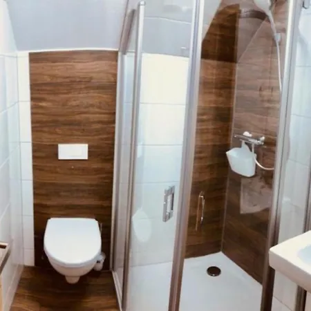 Ferienwohnanlage Odins Blick - 17 - Direkt Am Privatstrand, Mit Sauna, Garten * Lobbe