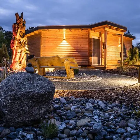 Ferienwohnanlage Odins Blick - 17 - Direkt Am Privatstrand, Mit Sauna, Garten *